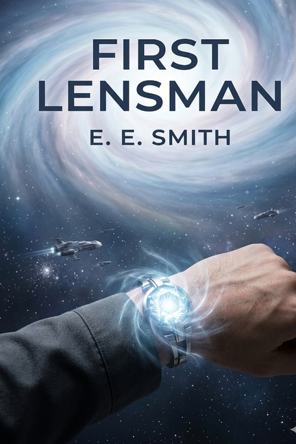First Lensman