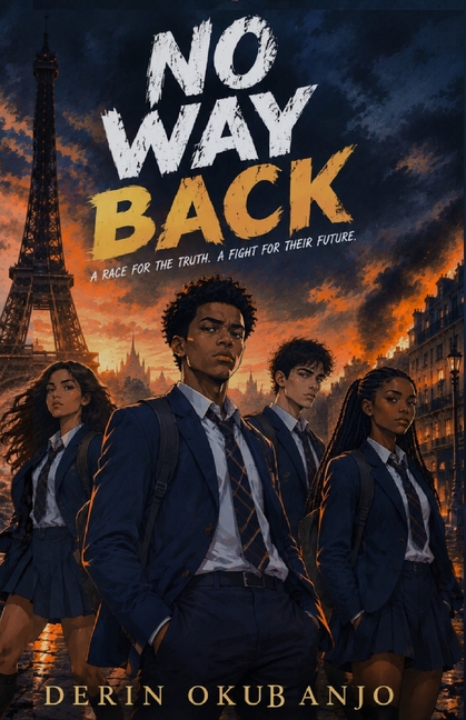 No way back