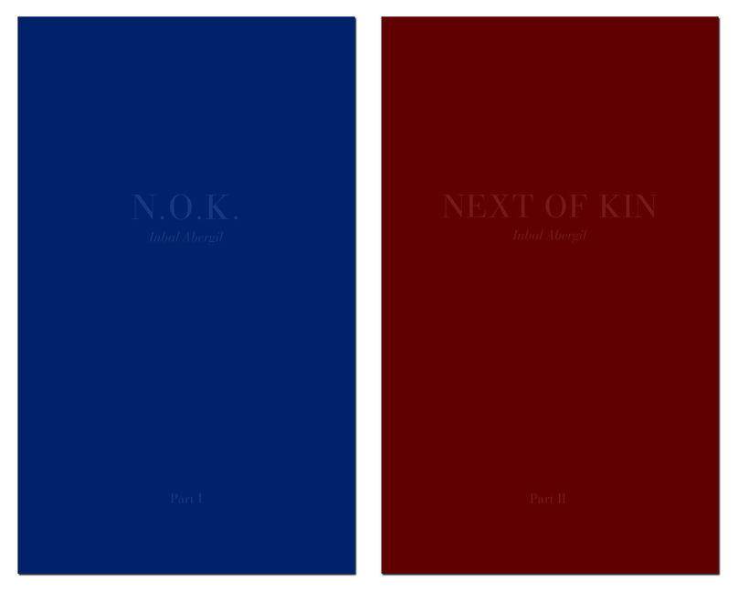 N. O. K.: Next of Kin