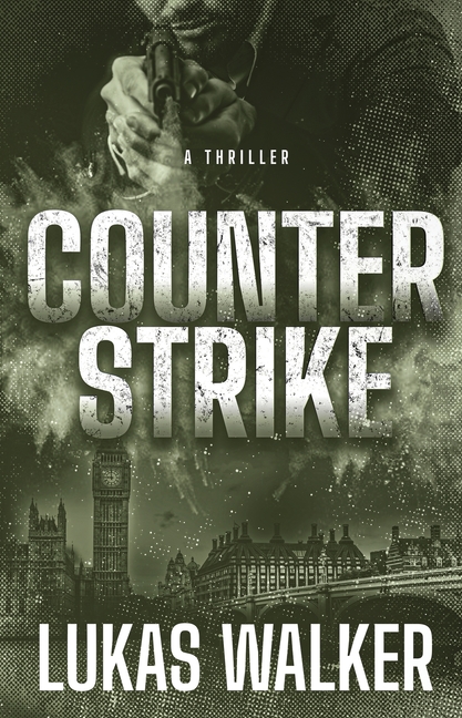 Counterstrike: A Thriller