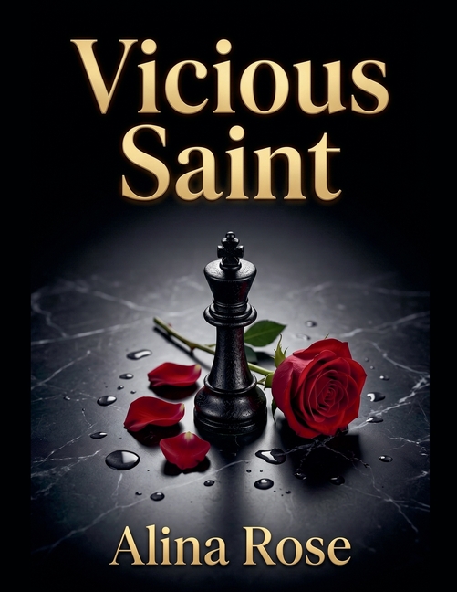 Vicious Saint