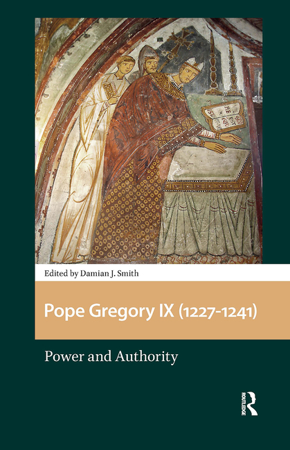 Pope Gregory IX (1227-1241): Power and Authority