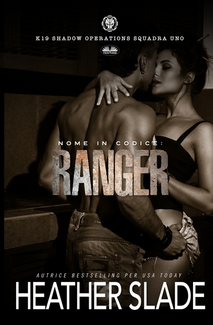 Nome In Codice: Ranger