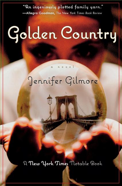 Golden Country