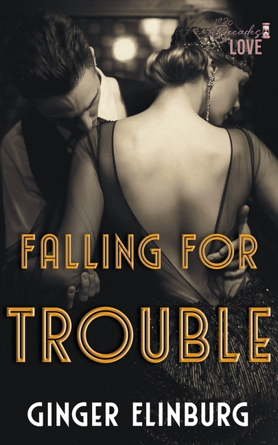 Falling For Trouble
