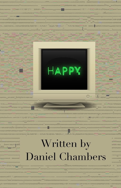 happy.