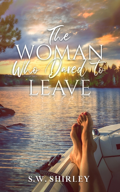 The Woman Who Dared to Leave