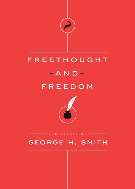 Freethought and Freedom