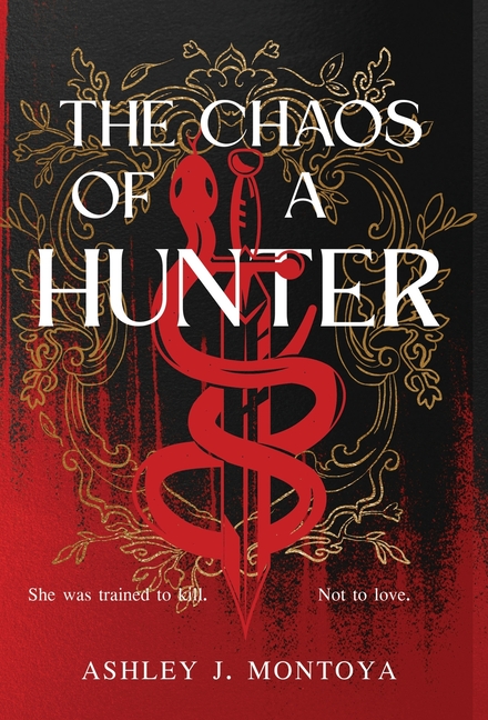 The Chaos of a Hunter