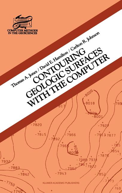 Contouring Geologic Surfaces with the Computer