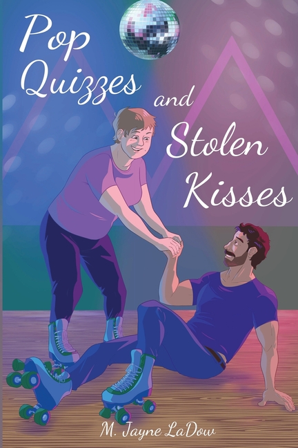 Pop Quizzes and Stolen Kisses: A hilarious Lesson in Second Chances