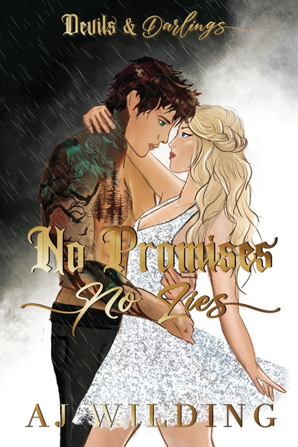 No Promises No Lies - Ace of Spades Edition