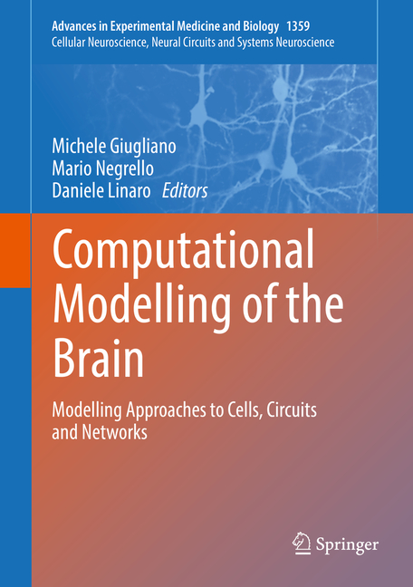 Computational Modelling of the Brain: Modelling Approaches to Cells, Circuits and Networks