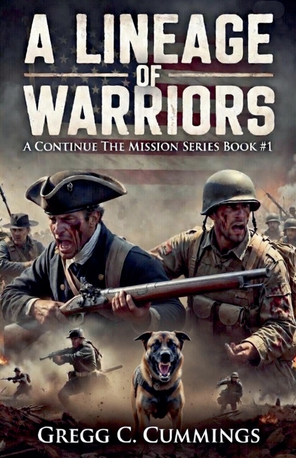 A Lineage of Warriors