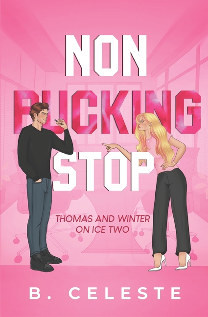 Non Pucking Stop
