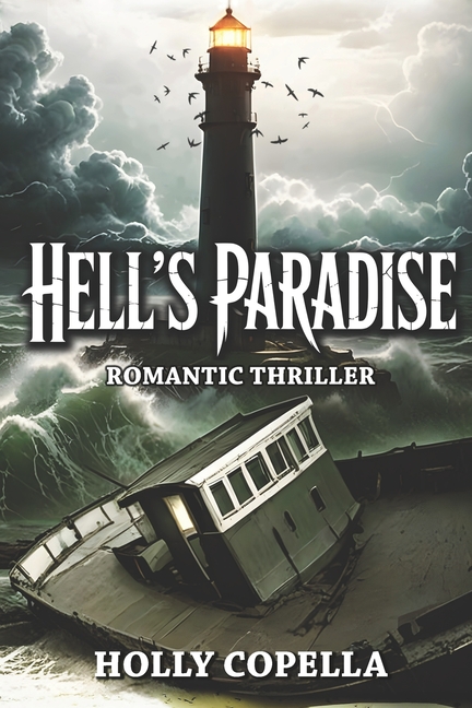 Hell's Paradise: Romantic Thriller