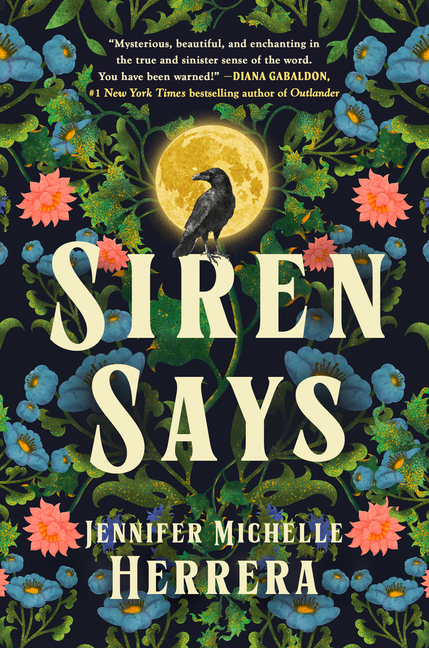 Siren Says