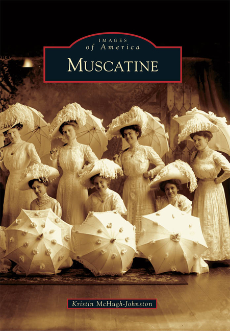 Muscatine