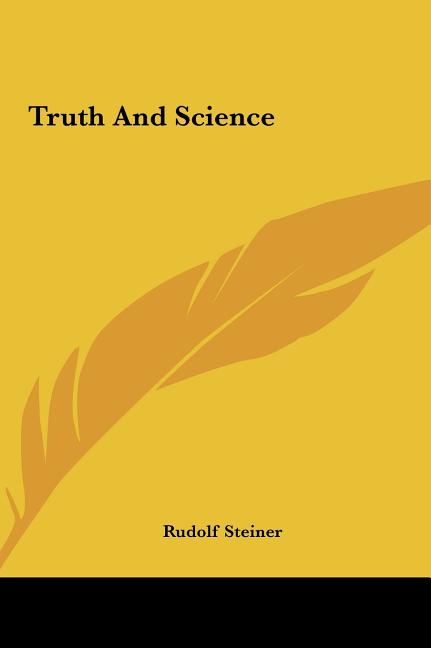 Truth And Science