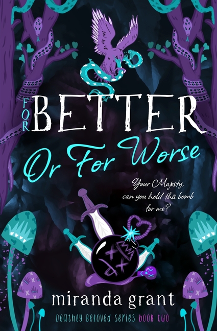 For Better or For Worse