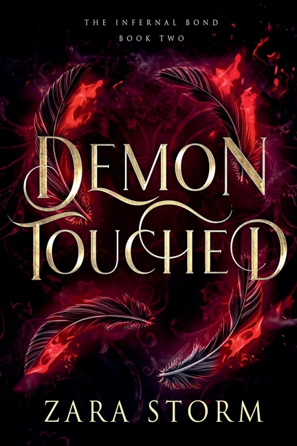 Demon Touched
