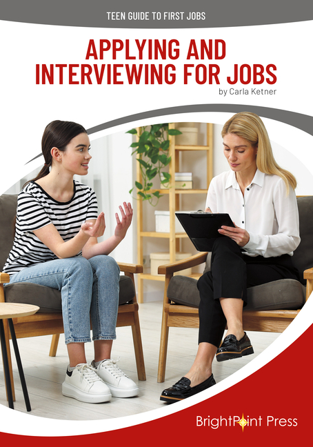 Applying and Interviewing for Jobs