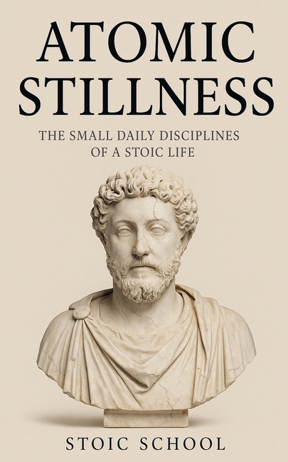 Atomic Stillness: The Small Daily Disciplines of a Stoic Life