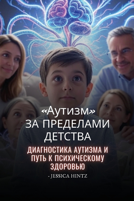 Аутизм за пределами детс