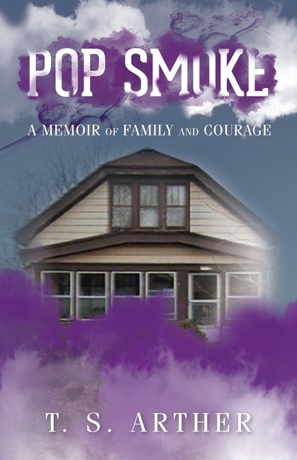 Pop Smoke: A Memoir of Family and Courage