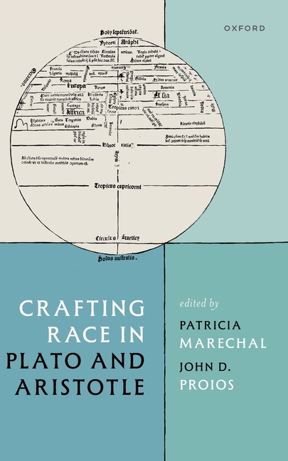 Crafting Race in Plato and Aristotle