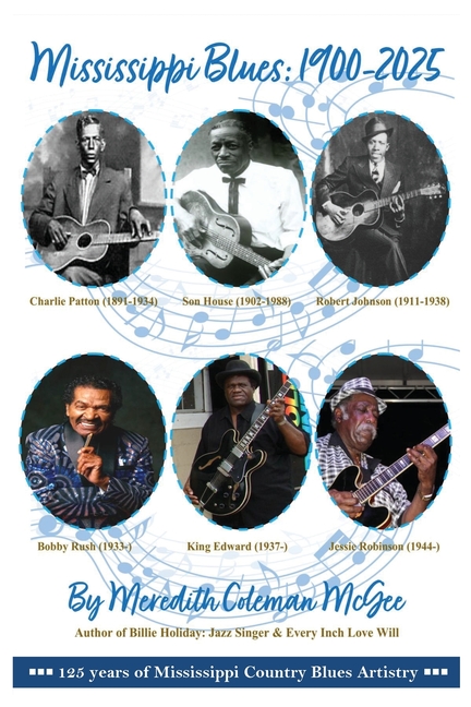 Mississippi Blues: 1900-2025