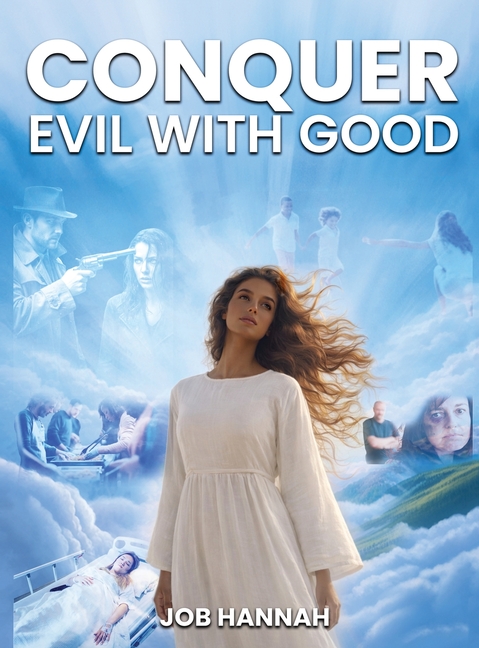 Conquer Evil with Good