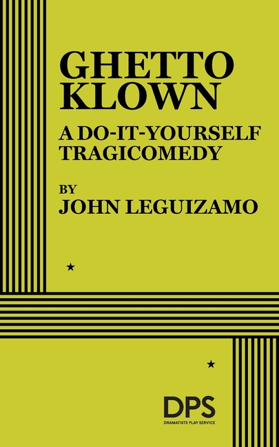 Ghetto Klown
