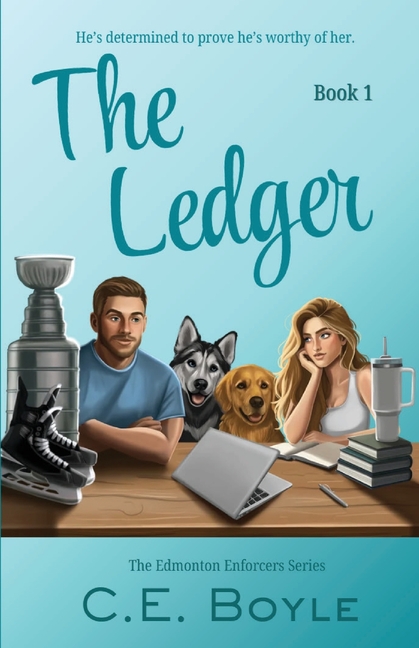 The Ledger