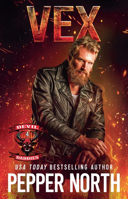 Vex: Devil Daddies MC