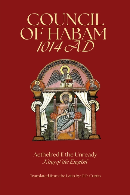 Council of Habam: 1014 Ad: 10