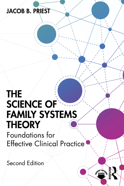 The Science of Family Systems Theory: Foundations for Effective Clinical Practice