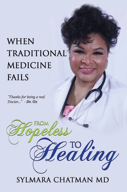 From Hopeless to Healing: When Traditional Medicine Fails