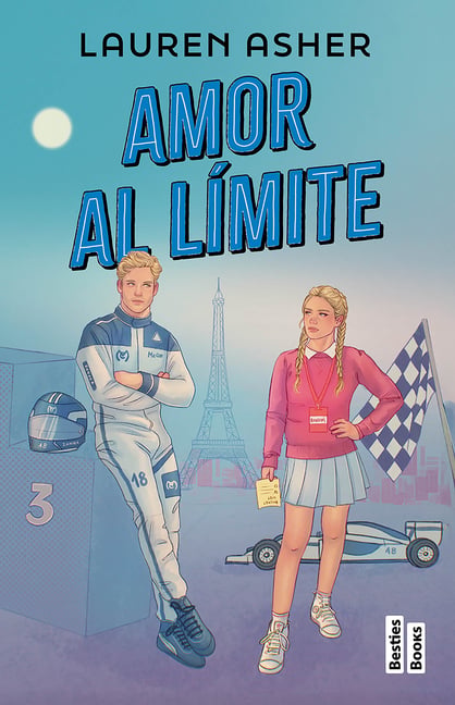 Amor Al Límite / Collided