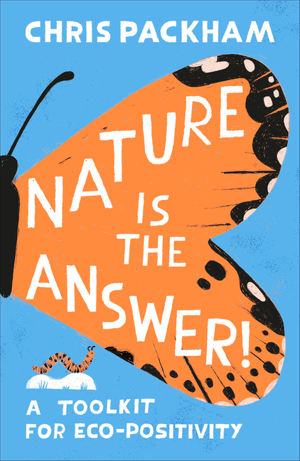Nature Is the Answer: A Toolkit for Eco-Positivity
