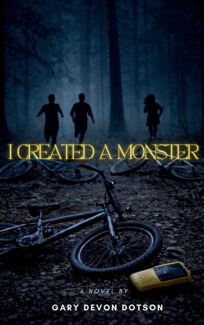I Created a Monster