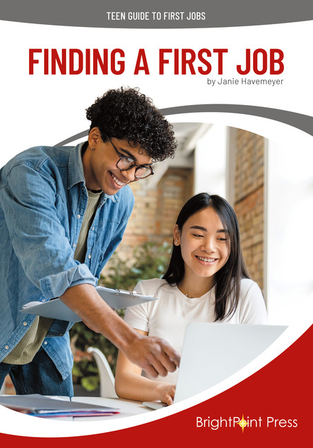 Finding a First Job