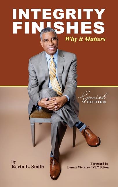 Integrity Finishes