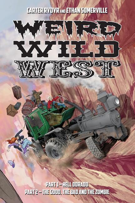 Weird Wild West