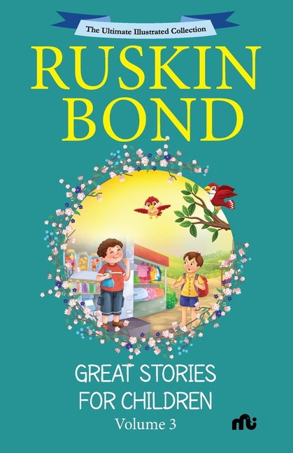 Great Stories for Children Volume 3