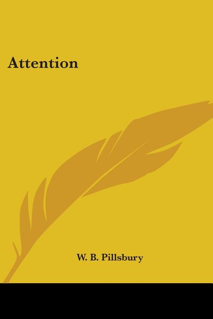 Attention