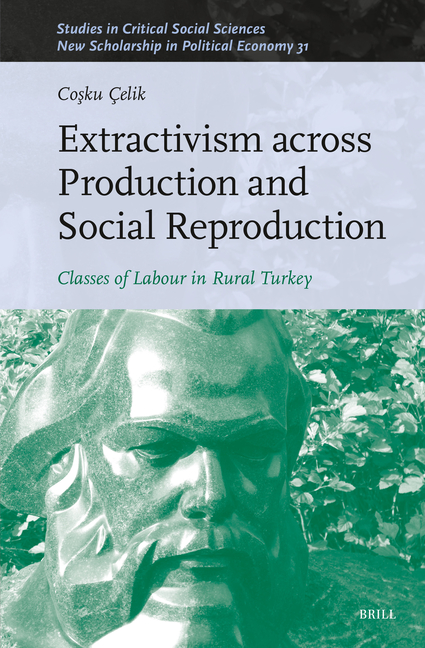 Extractivism Across Production and Social Reproduction: Classes of Labour in Rural Turkey