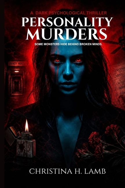 Personality Murders