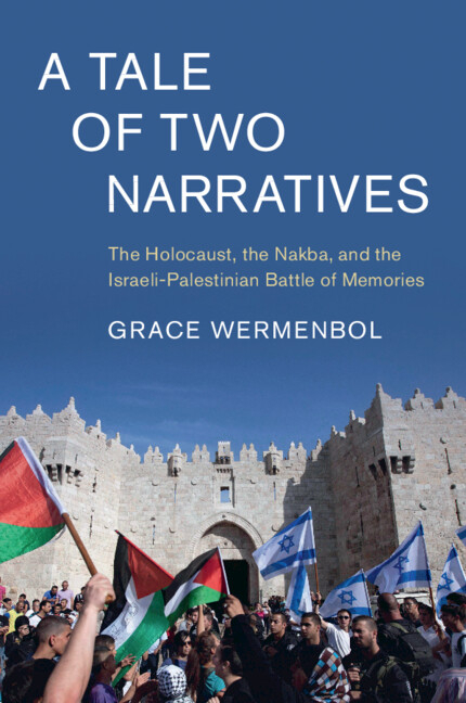 A Tale of Two Narratives