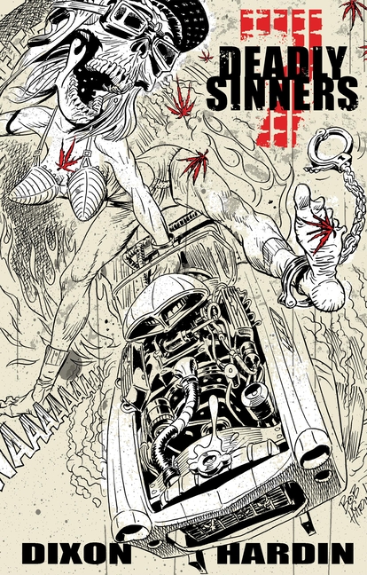Seven Deadly Sinners